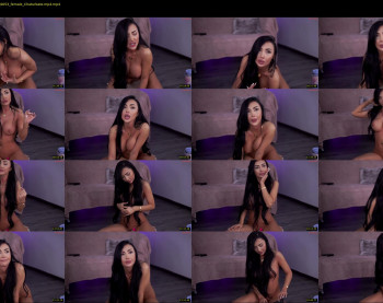 zenydaxbelle — 29 minute Chaturbate couple cam show recording, 720p, Apr 30, 2025