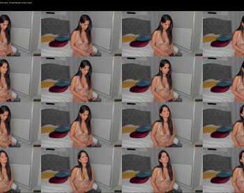_adelle — 3 minute Chaturbate female cam show recording, 720p, Apr 30, 2025