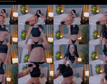 _gabrielle_ — 16 minute Chaturbate female cam show recording, 720p, May 1, 2025