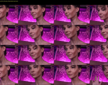 _made_in_hell_ — 4 minute Chaturbate female cam show recording, 720p, May 1, 2025