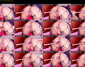 _mandyrose_ — 19 minute Chaturbate female cam show recording, 720p, Apr 30, 2025