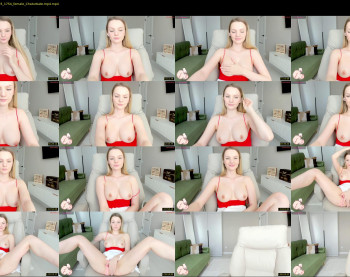 _passion_show_ — 121 minute Chaturbate couple cam show recording, 720p, Apr 30, 2025
