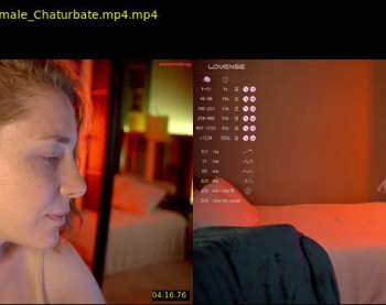 _the_sun_ — 73 minute Chaturbate female cam show recording, 720p, May 1, 2025