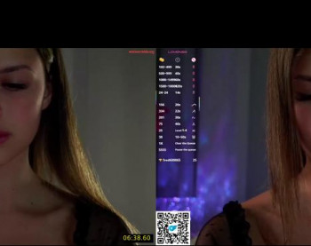 a_whole_eternity — 57 minute Chaturbate female cam show recording, 720p, Apr 30, 2025