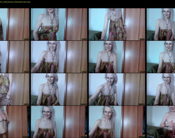 agatha_moore_ — 111 minute Chaturbate female cam show recording, 720p, Apr 30, 2025