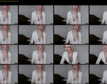 agatha_moore_ — 4 minute Chaturbate female cam show recording, 720p, Apr 30, 2025