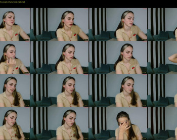 aida_ryan — 3 minute Chaturbate couple cam show recording, 720p, May 1, 2025