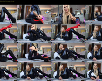 allesya23 — 77 minute Chaturbate female cam show recording, 720p, May 1, 2025