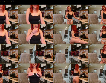 aly_alyce — 20 minute Chaturbate female cam show recording, 720p, Apr 30, 2025