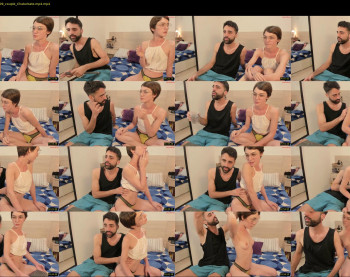 amancay_ — 5 minute Chaturbate couple cam show recording, 720p, May 1, 2025