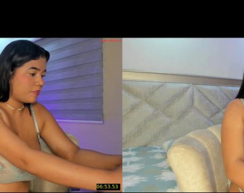 amannda_7 — 59 minute Chaturbate female cam show recording, 720p, Apr 30, 2025
