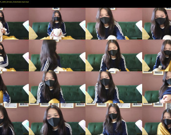 amyalwayshere — 64 minute Chaturbate female cam show recording, 720p, Apr 30, 2025