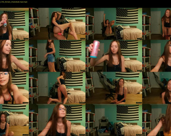 anabelleleigh — 121 minute Chaturbate female cam show recording, 720p, Apr 30, 2025
