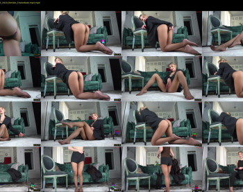 angry_tomato_ — 54 minute Chaturbate female cam show recording, 720p, Apr 30, 2025