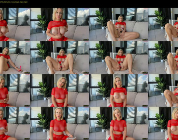 anna_royale — 28 minute Chaturbate female cam show recording, 720p, Apr 30, 2025