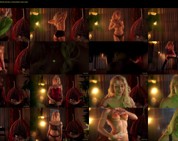 artmosphera — 120 minute Chaturbate female cam show recording, 720p, May 1, 2025