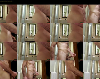 barpol — 4 minute Chaturbate male cam show recording, 720p, Apr 30, 2025