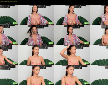 belovedkhlloe — 78 minute Chaturbate female cam show recording, 720p, May 1, 2025