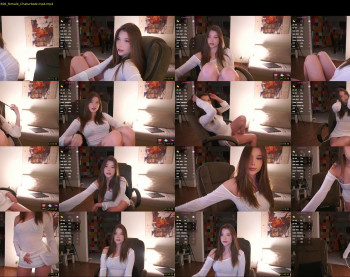 bitter_moon — 49 minute Chaturbate female cam show recording, 720p, May 1, 2025