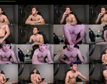 blakemiles2 — 42 minute Chaturbate male cam show recording, 720p, Apr 30, 2025