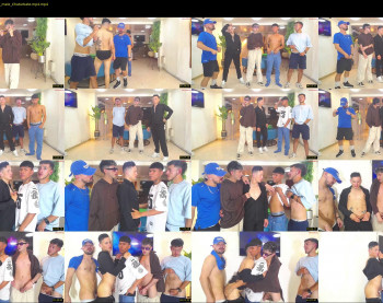 boschcz — 47 minute Chaturbate male cam show recording, 720p, Apr 30, 2025