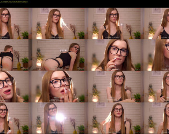 brave_journey — 19 minute Chaturbate female cam show recording, 720p, Apr 30, 2025