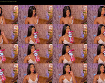 caseypierce_ — 4 minute Chaturbate female cam show recording, 720p, Apr 30, 2025