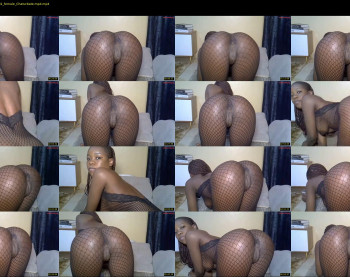 ceepretty — 7 minute Chaturbate female cam show recording, 480p, Apr 30, 2025