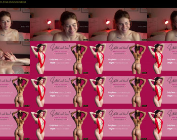 chloewildd — 12 minute Chaturbate female cam show recording, 720p, Apr 30, 2025