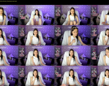 cutiekitty_cb — 16 minute Chaturbate female cam show recording, 720p, Apr 30, 2025