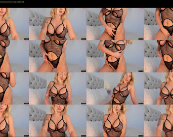 dee_nise — 26 minute Chaturbate female cam show recording, 720p, Apr 30, 2025