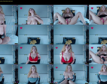 dia8 — 114 minute Chaturbate female cam show recording, 720p, May 1, 2025