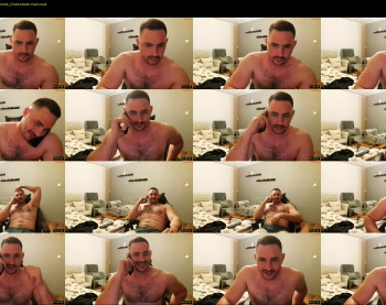 djmute — 11 minute Chaturbate male cam show recording, 720p, Apr 30, 2025