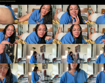 dreamyriri — 10 minute Chaturbate female cam show recording, 480p, May 1, 2025