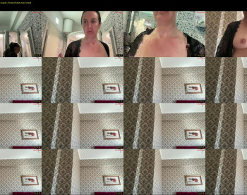 drresa — 4 minute Chaturbate female cam show recording, 480p, Apr 30, 2025