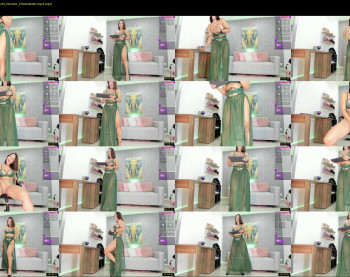 ella_pride1 — 79 minute Chaturbate female cam show recording, 720p, Apr 30, 2025