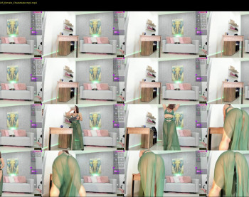 ella_pride1 — 36 minute Chaturbate female cam show recording, 720p, Apr 30, 2025