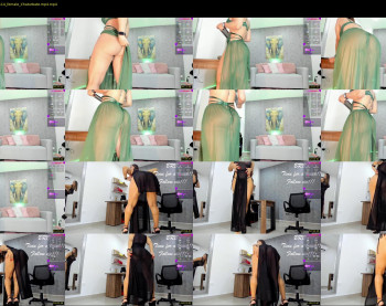 ella_pride1 — 78 minute Chaturbate female cam show recording, 720p, Apr 30, 2025