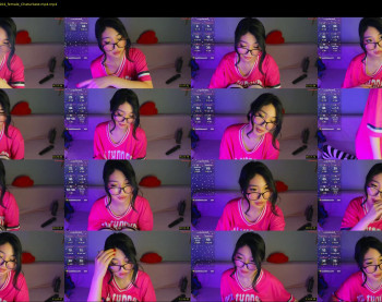 emili_blanc — 16 minute Chaturbate female cam show recording, 720p, Apr 30, 2025