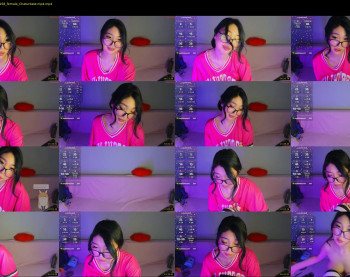emili_blanc — 53 minute Chaturbate female cam show recording, 720p, Apr 30, 2025