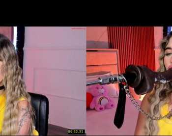 emilyhendrix_ — 83 minute Chaturbate couple cam show recording, 720p, May 1, 2025