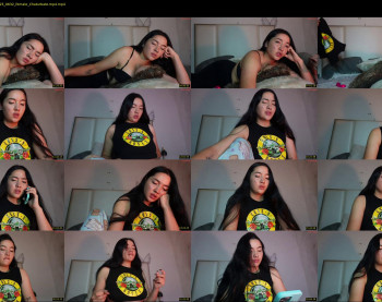 emma_johnson_ — 40 minute Chaturbate female cam show recording, 720p, Apr 30, 2025