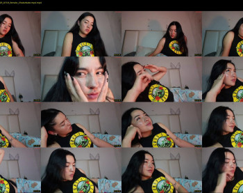 emma_johnson_ — 41 minute Chaturbate female cam show recording, 720p, Apr 30, 2025