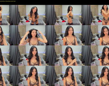 erika_soft — 14 minute Chaturbate female cam show recording, 720p, Apr 30, 2025