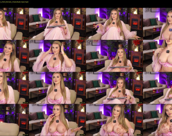 evasunderland — 120 minute Chaturbate female cam show recording, 720p, Apr 30, 2025