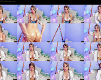 frank_sasha — 102 minute Chaturbate couple cam show recording, 720p, Apr 30, 2025