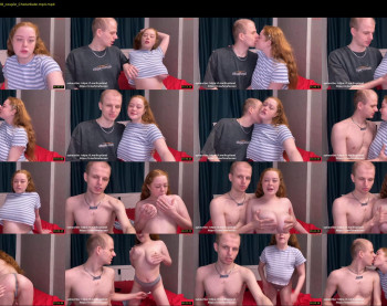 frupi_land — 11 minute Chaturbate couple cam show recording, 720p, Apr 30, 2025