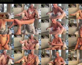 gl1tter_barbie — 120 minute Chaturbate female cam show recording, 720p, Apr 30, 2025