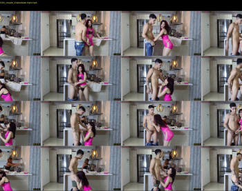 hall_sextape — 13 minute Chaturbate couple cam show recording, 720p, Apr 30, 2025