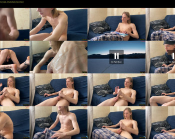 heey_nick — 121 minute Chaturbate male cam show recording, 720p, Apr 30, 2025